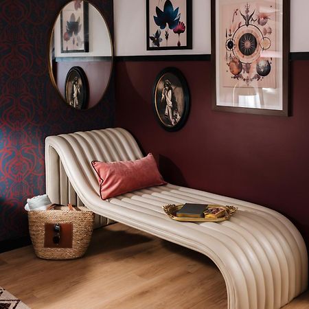 Uncommoner Hotel By Reverie Boutique Collection West Yarmouth Eksteriør bilde
