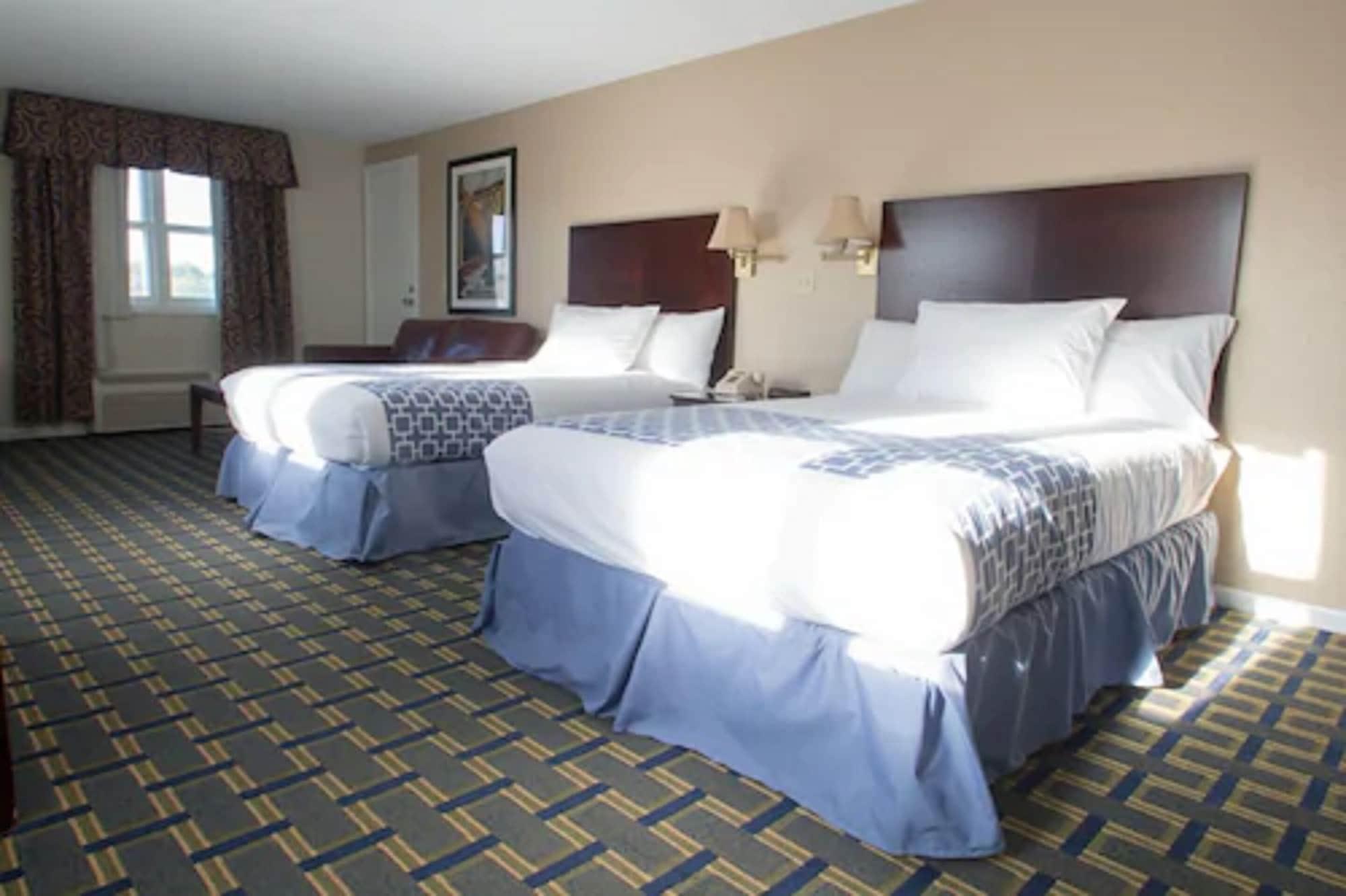 Uncommoner Hotel By Reverie Boutique Collection West Yarmouth Eksteriør bilde