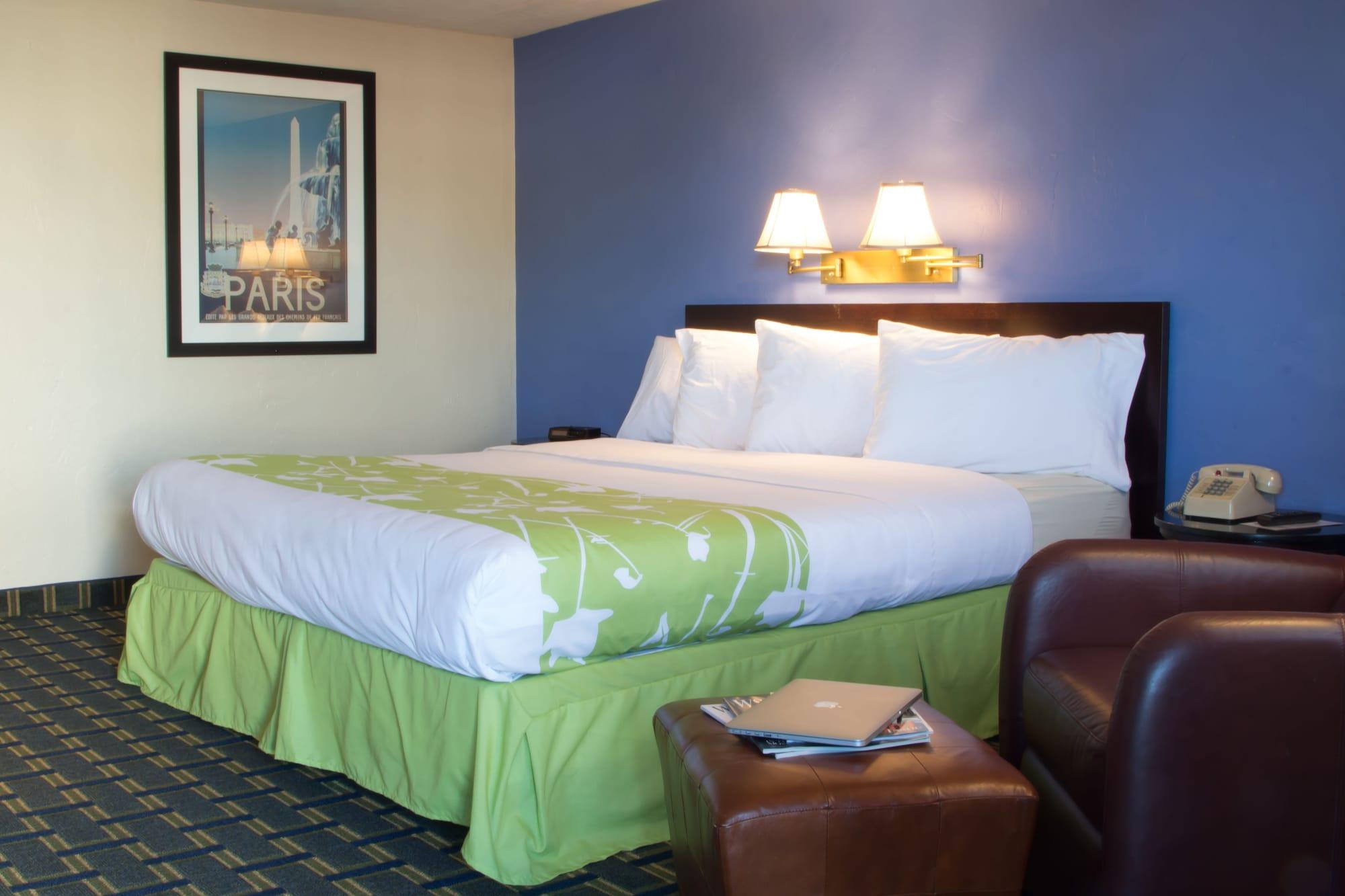 Uncommoner Hotel By Reverie Boutique Collection West Yarmouth Eksteriør bilde