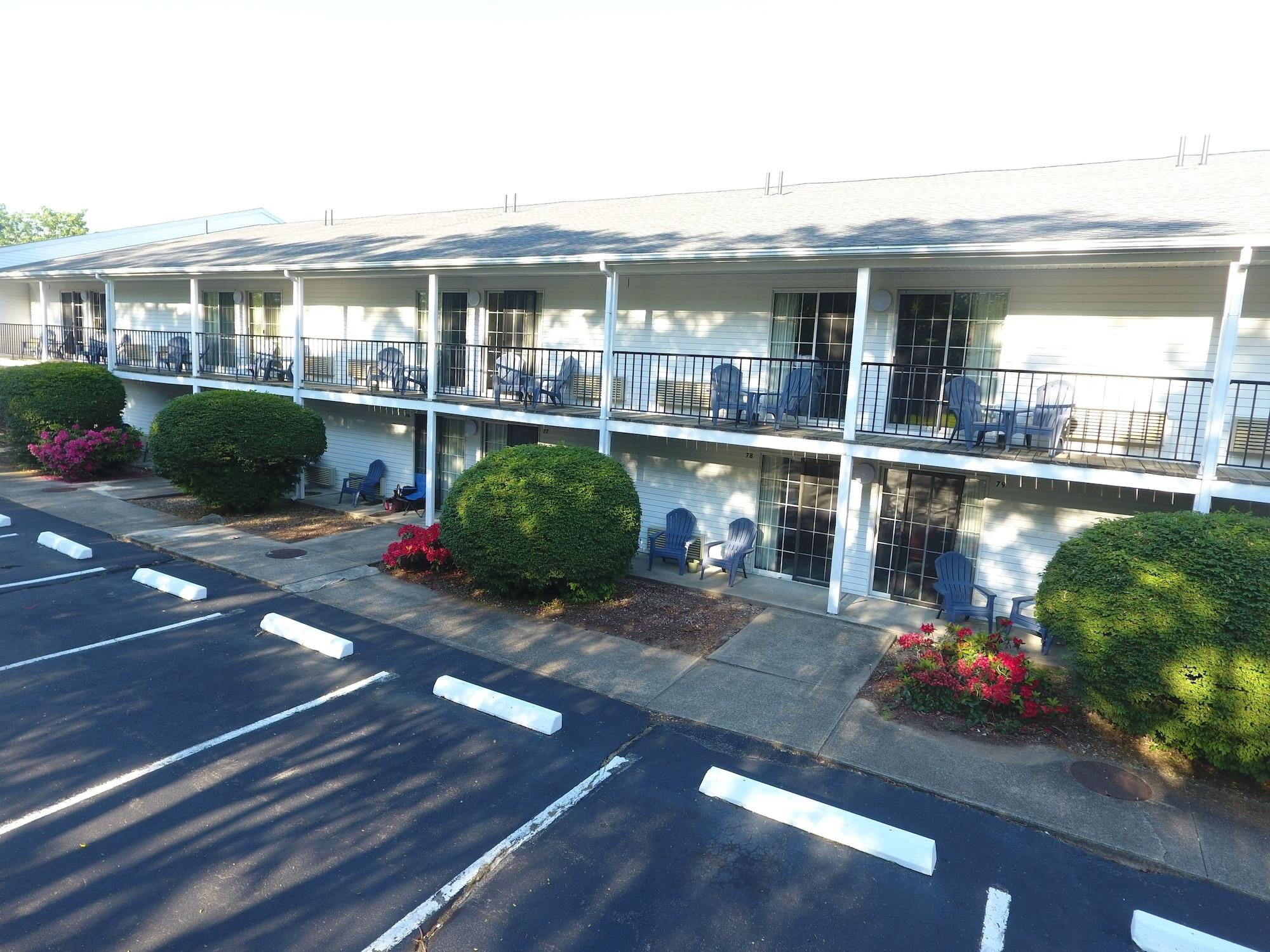 Uncommoner Hotel By Reverie Boutique Collection West Yarmouth Eksteriør bilde