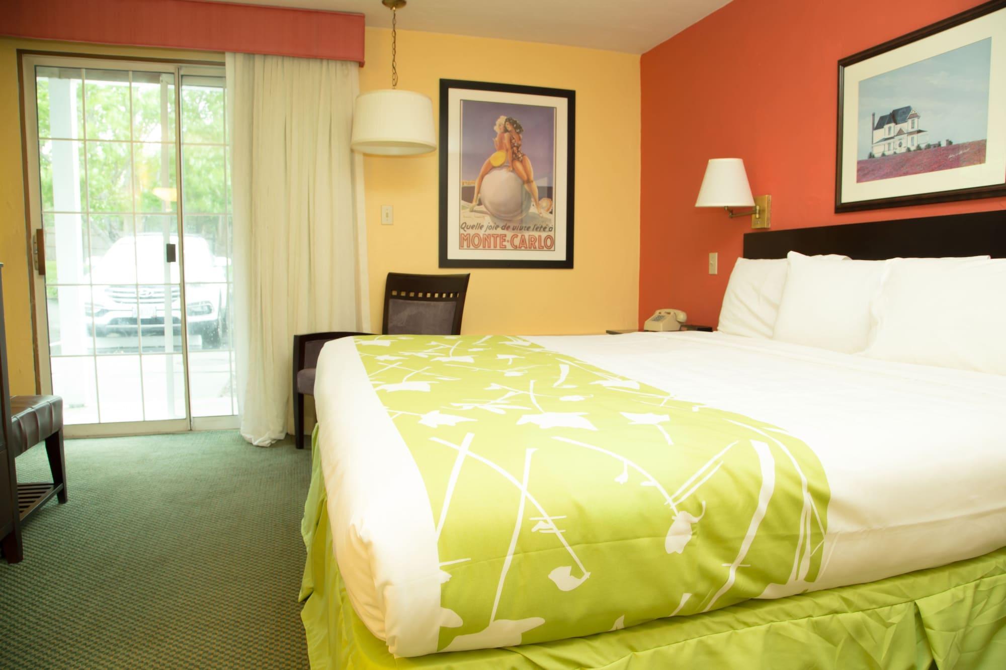 Uncommoner Hotel By Reverie Boutique Collection West Yarmouth Eksteriør bilde