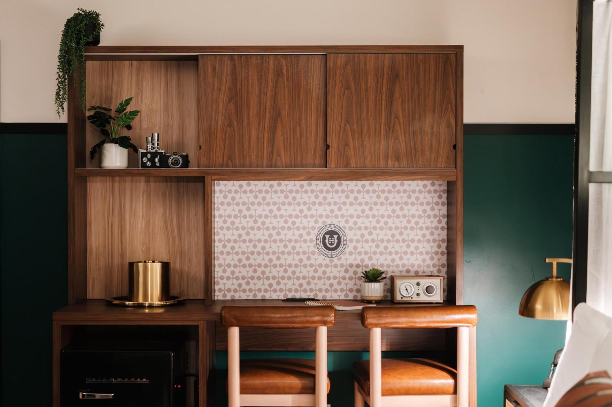 Uncommoner Hotel By Reverie Boutique Collection West Yarmouth Eksteriør bilde