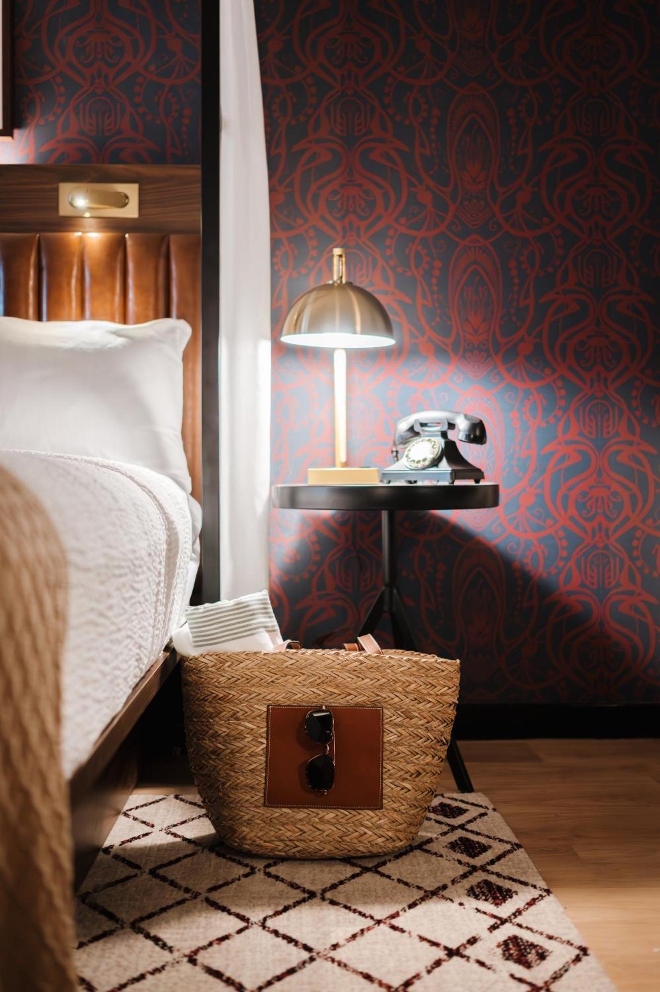 Uncommoner Hotel By Reverie Boutique Collection West Yarmouth Eksteriør bilde