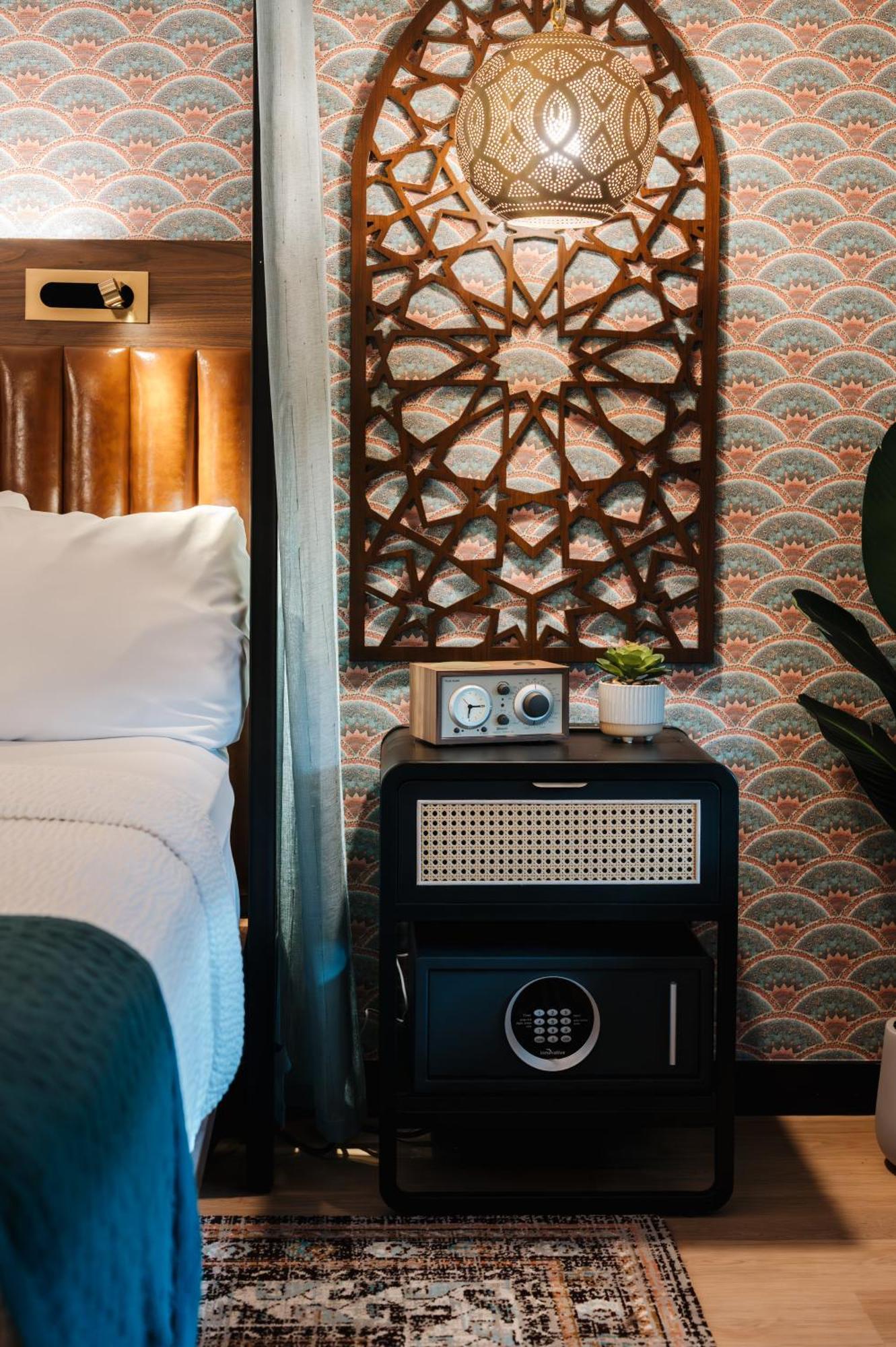Uncommoner Hotel By Reverie Boutique Collection West Yarmouth Eksteriør bilde