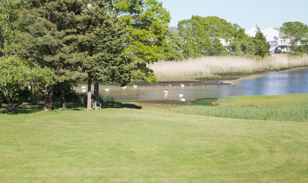 Uncommoner Hotel By Reverie Boutique Collection West Yarmouth Eksteriør bilde