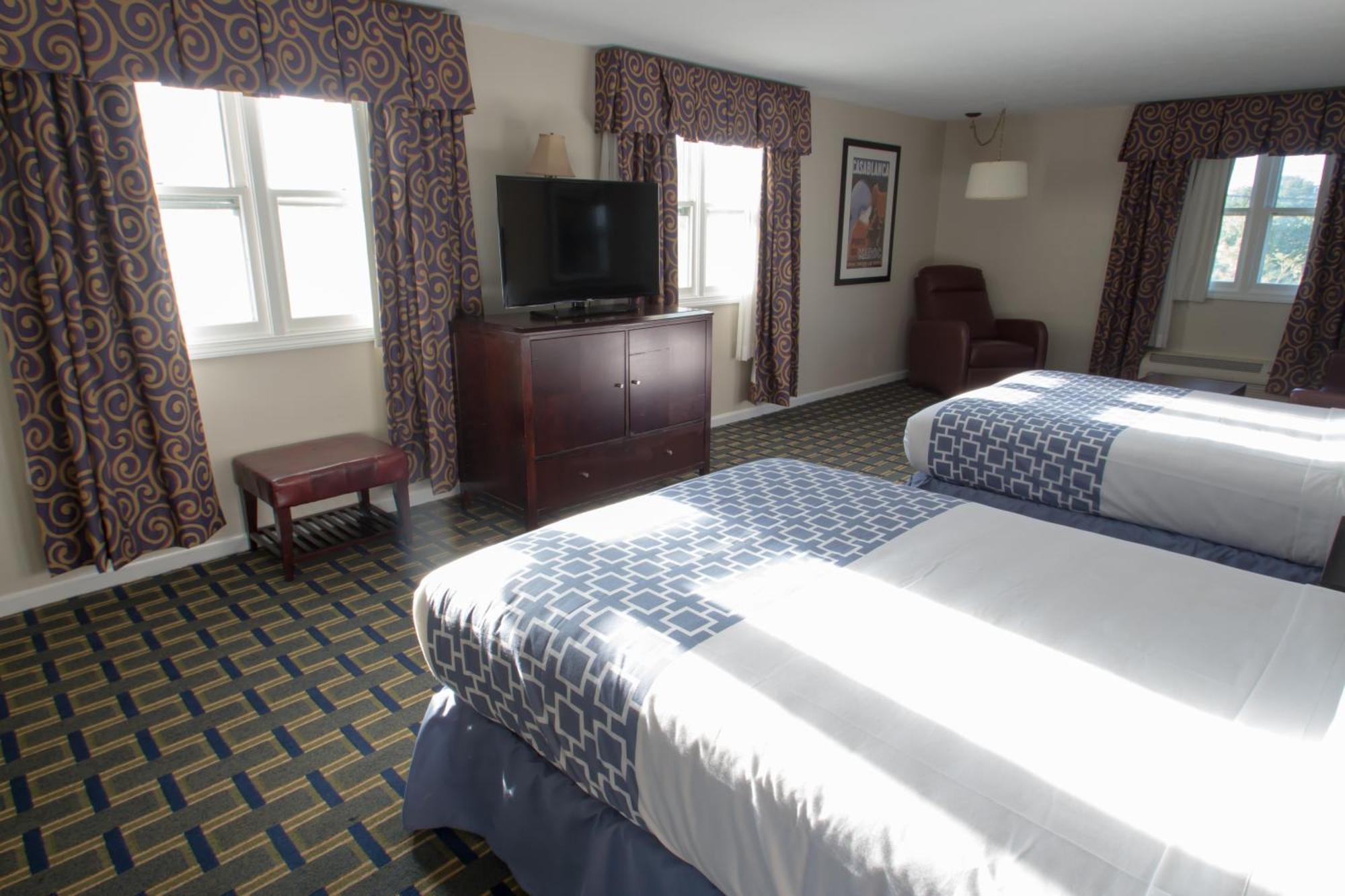 Uncommoner Hotel By Reverie Boutique Collection West Yarmouth Eksteriør bilde